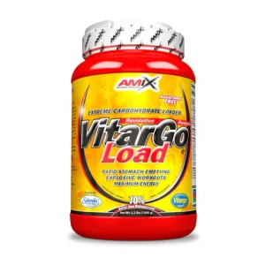 VITARGO LOAD NARANJA