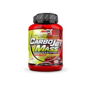 CARBOJET MASS PROFESSIONAL