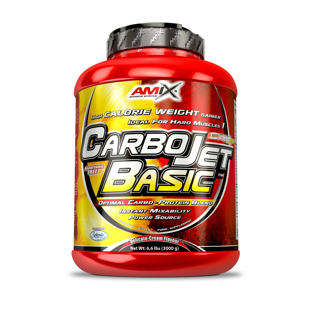 CARBOJET BASIC 3 KG