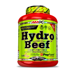 HYDROBEEF PROTEIN 2 KG
