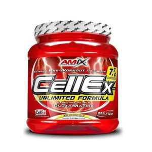 CELLEX UNLIMITED POWDER 520 GR