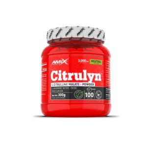 CITRULYN POWDER 300 GR Neutro