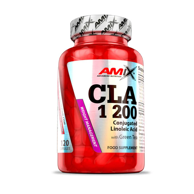 CLA 1200 120 CAPS