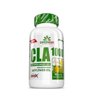 GREENDAY® CLA 90 CAPS