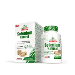 GREENDAY® PROVEGAN SELENIUM NATURAL 90 VCAPS
