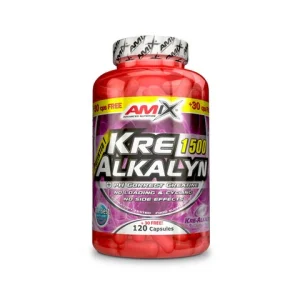 KREALKALYN 120 CAPS+30 GRATIS