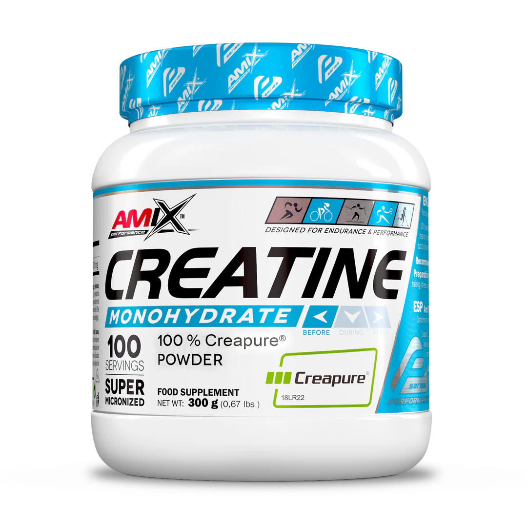 PERFORMANCE CREATINE CREAPURE 300 GR