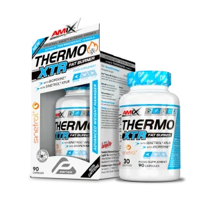 PERFORMANCE THERMO XTR FAT BURNER 90 CAPS