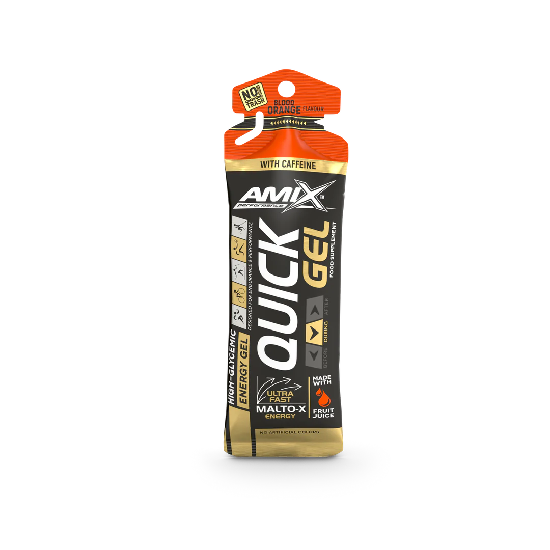 QUICK GEL 45 GR