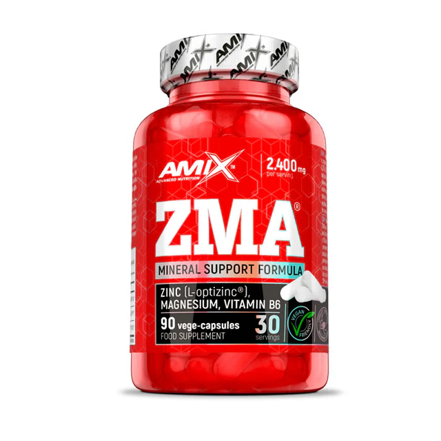 ZMA 90 CAPS