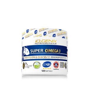 SUPER OMEGA 3