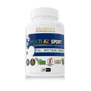 MULTI AZ SPORT 90 Tabs.