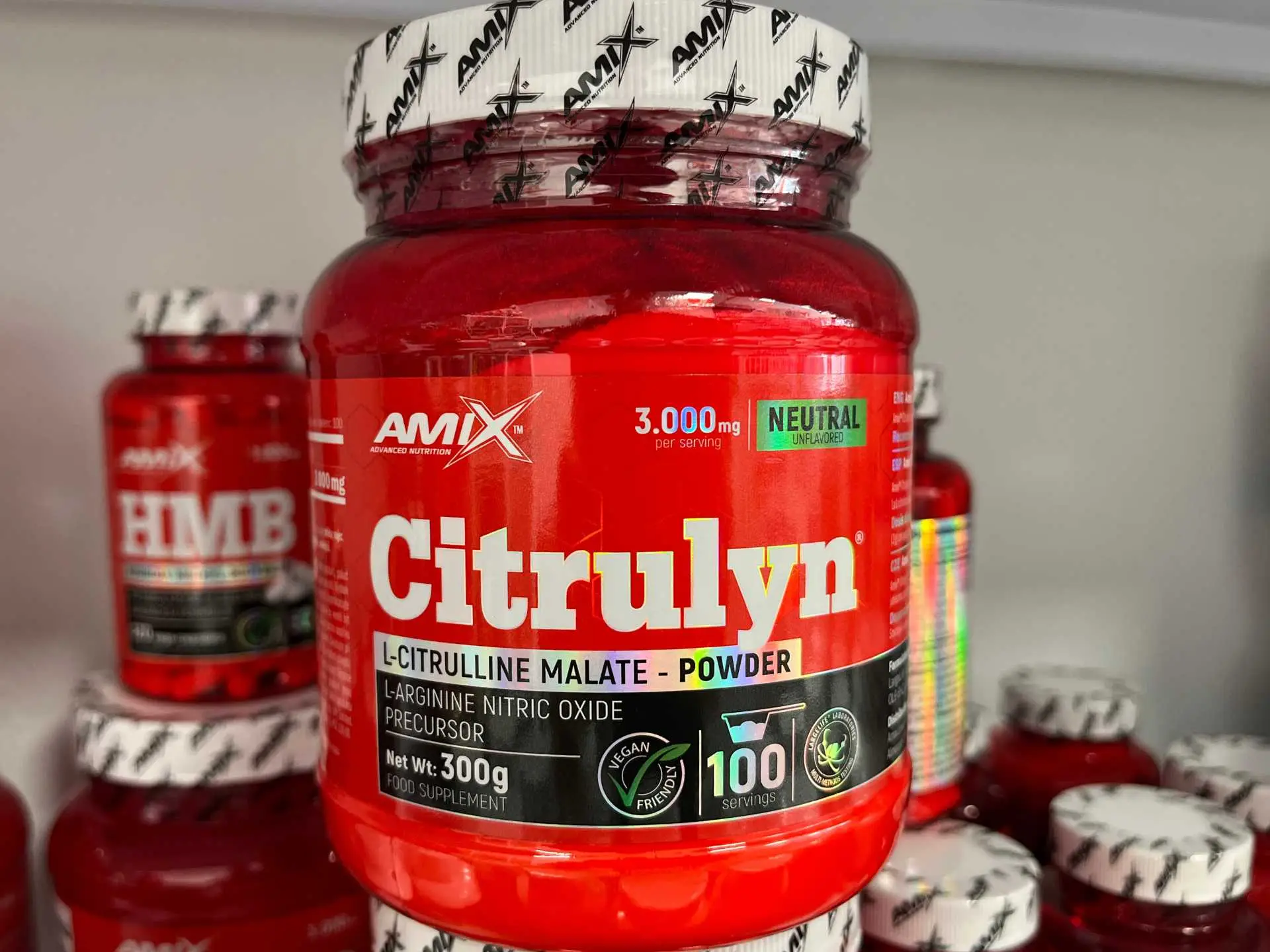 tienda de suplementos en lucena