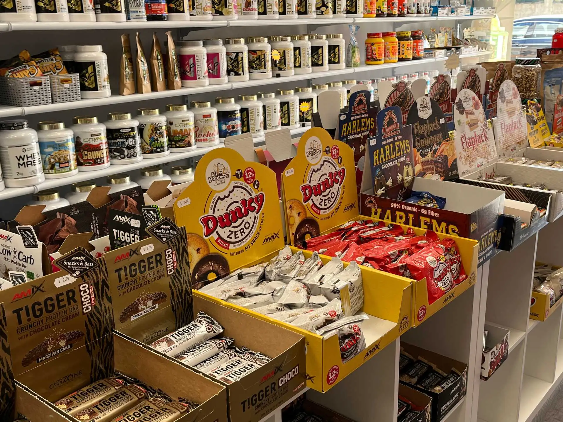 comprar creatina en lucena